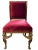 19th French Empire Chair With Bronze Mounts For Sale - Image 13 of 13