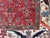 Textile Antique Bidjar Rug, 1890s For Sale - Image 7 of 18