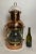 Solid Copper French Ships Lantern For Sale - Image 4 of 11