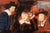 Paper Larry Rivers - Dutch Masters (Presidents) 1991 Signed Screenprint on Paper 78/95 For Sale - Image 7 of 7