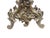 Rococco Bronze Bowl on Stand, France, 1890s For Sale - Image 3 of 18