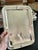 Vintage Towle Silverplate Seashell Art Deco Coastal Tray For Sale - Image 13 of 16