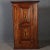 Small Antique Baroque Cabinet, 1800 For Sale - Image 12 of 18
