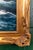 Wood Late 20th Century Masterful Naval Oil on Canvas Painting of the Clipper Ship Thessalus by John Bentham Dinsdale For Sale - Image 7 of 17