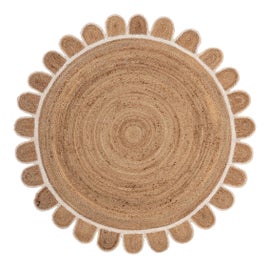 Example of Jute Rugs