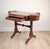 Early 19th Century English Regency Game/Writing Table For Sale In San Francisco - Image 6 of 16