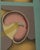 Vintage School Poster Hearing and Balance from Lehrmittelverlag Wilhelm Hagemann, 1970s For Sale - Image 9 of 10
