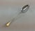 1980s Silver Plated Dinner Fork, Rattail For Sale - Image 9 of 13