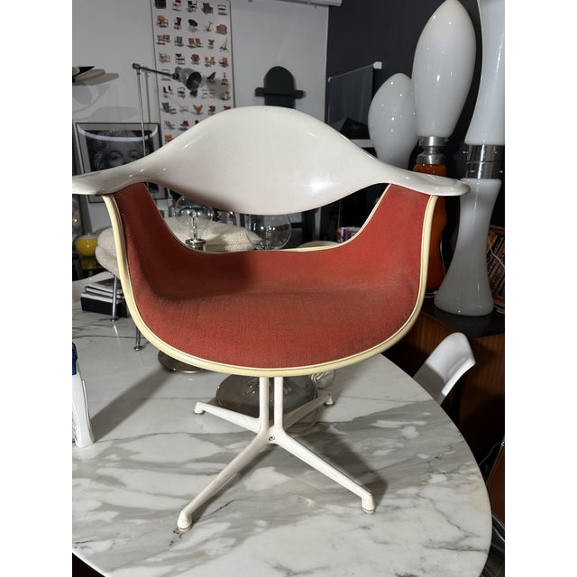 Vintage Chair for Herman Miller by George Nelson, 1960s For Sale - Image 11 of 13