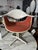 Vintage Chair for Herman Miller by George Nelson, 1960s For Sale - Image 11 of 13