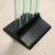 Glass Coat Rack from Fiam, 1970s For Sale - Image 10 of 11