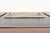 A gorgeous Arts & Crafts period acid silver finished hand hammered copper desk tray with double pen holder By Roycroft...