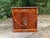 Auburn Chinoiserie Vintage Hall Cabinet For Sale - Image 8 of 12