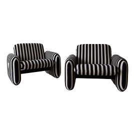 Example of Ray Wilkes Accent Chairs