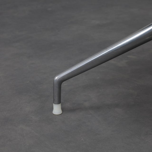 Antonio Citterio Iuta Swivel Chair by Antonio Citterio for B&B Italia, 2000s For Sale - Image 4 of 12