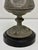 Antique Victorian Neoclassical Metal Mantle Ewer For Sale - Image 4 of 10