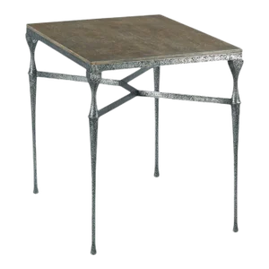 Woodbridge Furniture Monte Rio Lamp Table