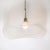 This stunning mid-century modernist pendant chandelier showcases the exceptional artistry of hand-blown Murano glass....