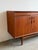 Norwegian Teak Sideboard, Attributed to Gustav Bahus, 1960s For Sale - Image 9 of 12
