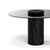 Table designed by Angelo Mangiarotti Castore is a glass and marble table by Italian architect, sculptor and designer...