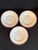 Elegant Late Art Deco to Modern Dishes in the Christine Pattern From Heinrich - Set of 13 For Sale In Atlanta - Image 6 of 12