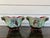 Pair Antique French Majolica Jardinières Insect Musician Cache Pot Planter C1880 For Sale - Image 9 of 18