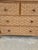 Basketweave Wicker Chest For Sale - Image 4 of 11