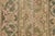 1960s Oushak Anatolian Vintage Runner Rug For Sale - Image 5 of 10