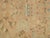 Persian Antique Tabriz Carpet, Handmade Persian Rug in Floral Gold, Light Blue, Taupe For Sale - Image 3 of 18