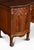Antique Sideboard in Carved Mahogany, 1890s For Sale - Image 5 of 9