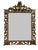 Antique Louis Philippe Gilt Mirror, 1850s For Sale