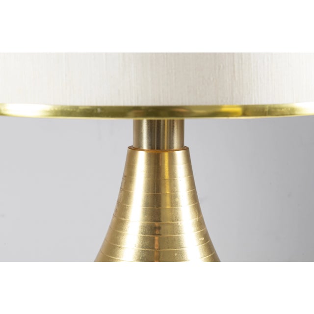 Space Age Table Lamp, 1970s, in Very Good conditions. Designed 1970 to 1979 European Plug (up to 250V).The wiring of this...