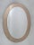 Mid-Century Modern Mirror by Antonio Lupi for Cristal Luxor, Italy, 1960s For Sale - Image 4 of 7