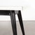 1950's original French T55 Tolix rectangular cafe - kitchen - dining table. Tolix is one of our all time favourite...