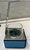 Italy Mirror and Bathroom From the 1980s in the Manner of Fontana Arte For Sale - Image 15 of 15