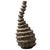 Sculptural Vase by Donatas For Sale - Image 10 of 10
