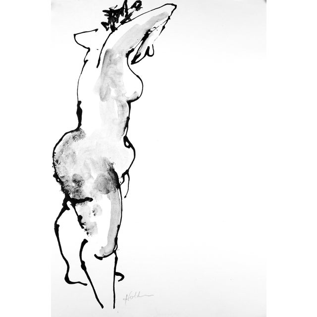 2020s French Dancer's Pose For Sale - Image 5 of 5