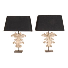 Example of Lamps