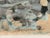 Domenick Turturro (1936-2002) is known for his all-over gestural patterned paintings. Sometimes the shapes could be...