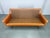 Vintage Danish Leather Sofa by Svend Skipper, 1960s For Sale - Image 12 of 18