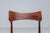 Large Dining Chairs by Christian Linneberg for Christian Linneberg, 1960s, Set of 12 For Sale - Image 10 of 15
