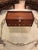 19th Century Traditional Mahogany Sailormade Box For Sale - Image 9 of 10