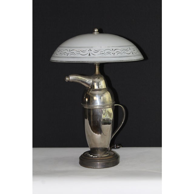 Early 20th Century Bauhaus Sculptural Penguin. For Sale - Image 4 of 11