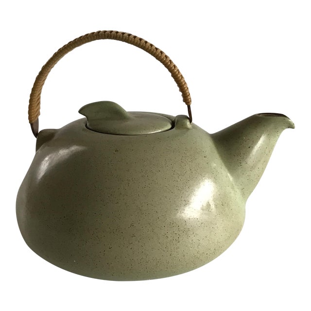 Heath Ceramics Teapot Chairish