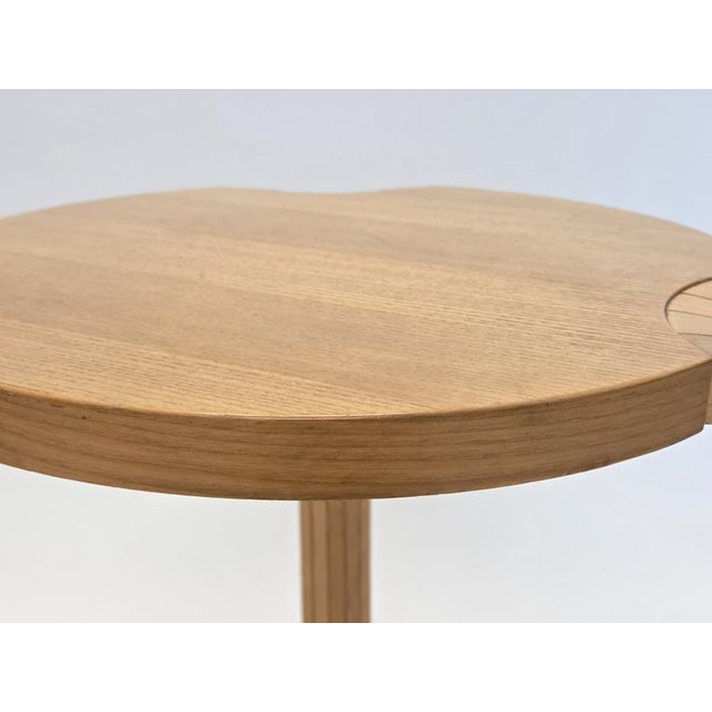 Vintage Stool X600 by Alvar Aalto for Artek, Finland, 1960s For Sale - Image 6 of 9