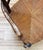 Antique Carved Wood French Country Rush Seat Dining Chairs, Set of 6 For Sale - Image 10 of 18