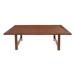Bunny Williams Home Holland Dining Table For Sale