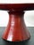 Rare Japanese Negoro Stem Dish Momoyama Edo Period For Sale - Image 16 of 18