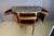 1940s Vintage Half Moon Dresser, 1940s For Sale - Image 5 of 14