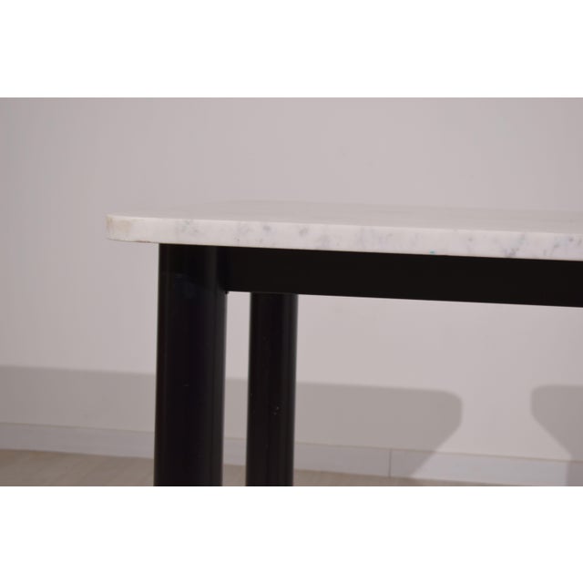 Table by Vico Magistretti for Schiffini, 1970s For Sale - Image 3 of 18